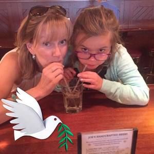 Meet your Posher, Jo